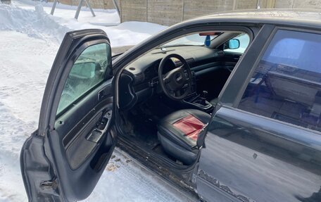 Audi A4, 1997 год, 175 000 рублей, 8 фотография