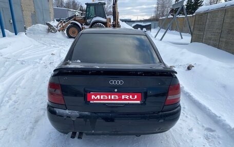 Audi A4, 1997 год, 175 000 рублей, 3 фотография