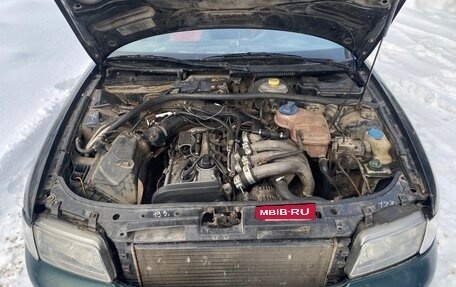 Audi A4, 1997 год, 175 000 рублей, 7 фотография