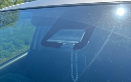 Toyota Vitz, 2019 год, 999 999 рублей, 7 фотография