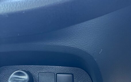 Toyota Vitz, 2019 год, 999 999 рублей, 12 фотография