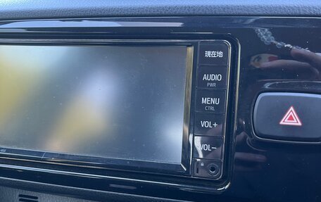 Toyota Vitz, 2019 год, 999 999 рублей, 14 фотография