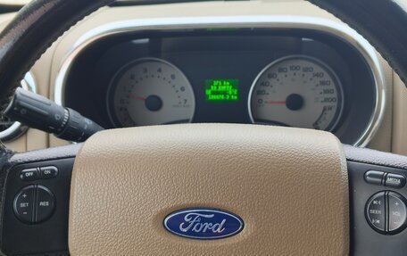Ford Explorer IV, 2007 год, 765 000 рублей, 2 фотография