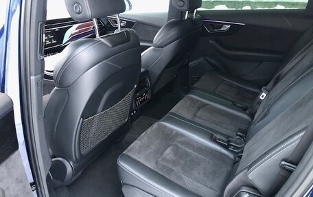 Audi Q7, 2020 год, 6 500 000 рублей, 6 фотография