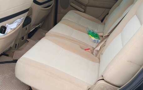 Ford Explorer IV, 2007 год, 765 000 рублей, 5 фотография