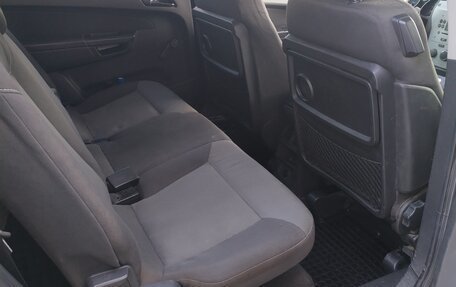 Opel Zafira B, 2008 год, 578 000 рублей, 3 фотография