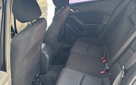 Mazda 3, 2014 год, 1 500 000 рублей, 4 фотография