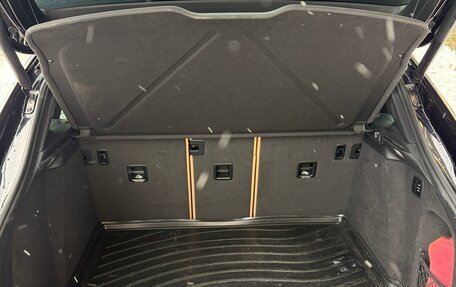 Porsche Macan I рестайлинг, 2017 год, 4 950 000 рублей, 13 фотография