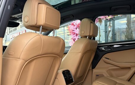 Porsche Macan I рестайлинг, 2017 год, 4 950 000 рублей, 12 фотография