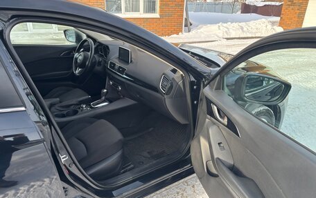 Mazda 3, 2014 год, 1 500 000 рублей, 5 фотография