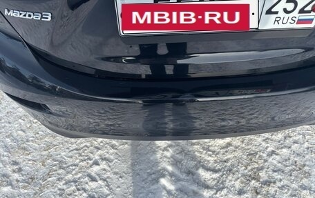 Mazda 3, 2014 год, 1 500 000 рублей, 10 фотография