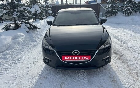 Mazda 3, 2014 год, 1 500 000 рублей, 8 фотография