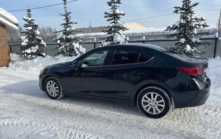 Mazda 3, 2014 год, 1 500 000 рублей, 15 фотография