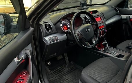 KIA Sorento II рестайлинг, 2014 год, 1 795 000 рублей, 5 фотография