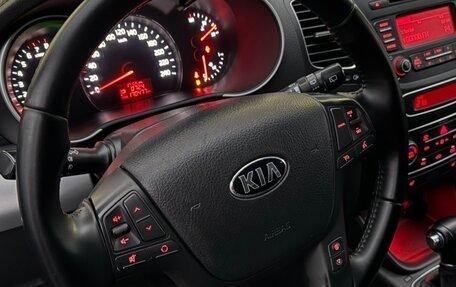 KIA Sorento II рестайлинг, 2014 год, 1 795 000 рублей, 6 фотография