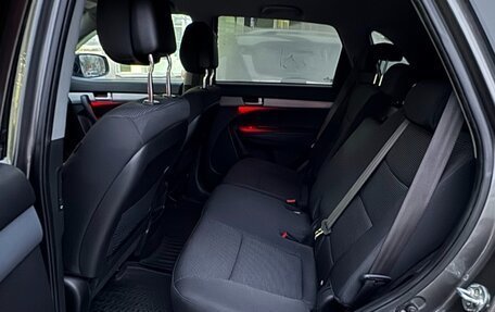 KIA Sorento II рестайлинг, 2014 год, 1 795 000 рублей, 8 фотография