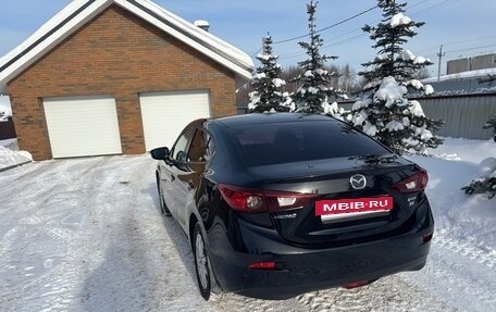 Mazda 3, 2014 год, 1 500 000 рублей, 14 фотография