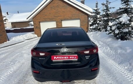 Mazda 3, 2014 год, 1 500 000 рублей, 13 фотография