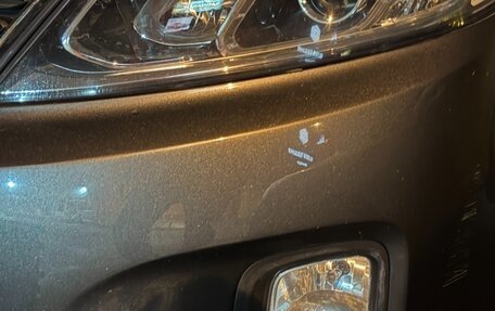 KIA Sorento II рестайлинг, 2014 год, 1 795 000 рублей, 13 фотография