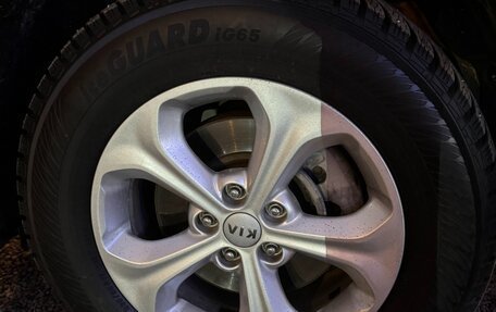 KIA Sorento II рестайлинг, 2014 год, 1 795 000 рублей, 11 фотография