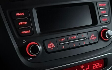 KIA Sorento II рестайлинг, 2014 год, 1 795 000 рублей, 14 фотография