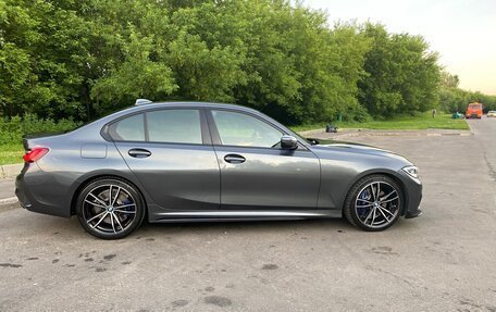 BMW 3 серия, 2020 год, 4 500 000 рублей, 8 фотография