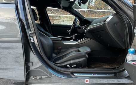 BMW 3 серия, 2020 год, 4 500 000 рублей, 20 фотография