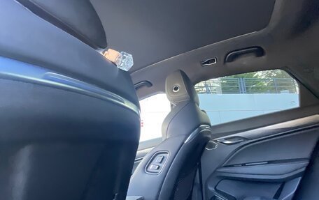 Geely Tugella FY11, 2023 год, 3 890 000 рублей, 8 фотография