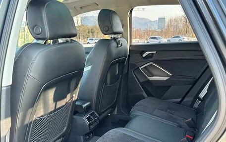 Audi Q3, 2022 год, 2 370 000 рублей, 9 фотография