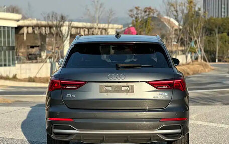 Audi Q3, 2022 год, 2 370 000 рублей, 5 фотография