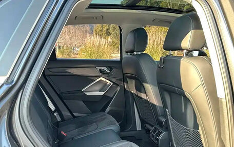 Audi Q3, 2022 год, 2 370 000 рублей, 10 фотография