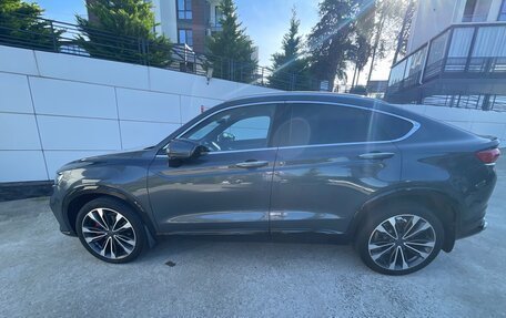 Geely Tugella FY11, 2023 год, 3 890 000 рублей, 5 фотография