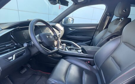 Geely Tugella FY11, 2023 год, 3 890 000 рублей, 6 фотография