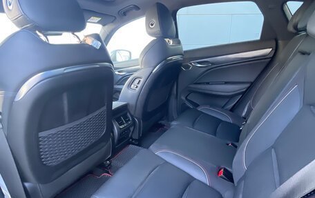 Geely Tugella FY11, 2023 год, 3 890 000 рублей, 9 фотография