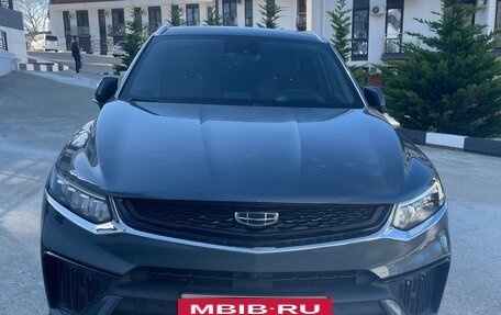 Geely Tugella FY11, 2023 год, 3 890 000 рублей, 3 фотография