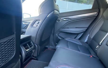 Geely Tugella FY11, 2023 год, 3 890 000 рублей, 11 фотография