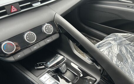 Hyundai Elantra, 2025 год, 2 699 000 рублей, 9 фотография