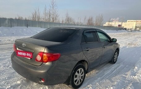 Toyota Corolla, 2008 год, 690 000 рублей, 2 фотография