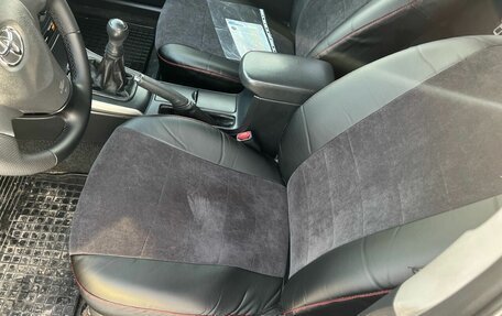 Toyota Corolla, 2008 год, 690 000 рублей, 6 фотография