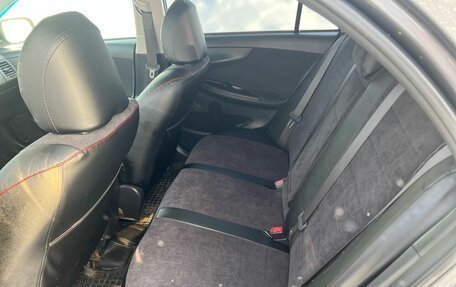 Toyota Corolla, 2008 год, 690 000 рублей, 7 фотография