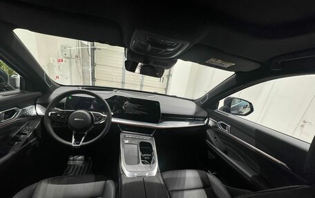 Haval F7, 2026 год, 3 699 000 рублей, 11 фотография