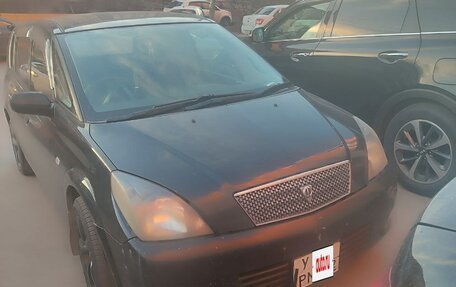 Toyota Opa I рестайлинг, 2000 год, 520 000 рублей, 3 фотография