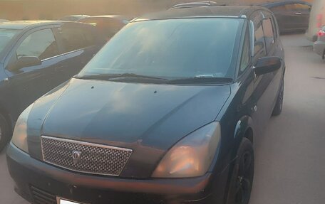 Toyota Opa I рестайлинг, 2000 год, 520 000 рублей, 5 фотография