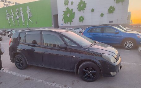 Toyota Opa I рестайлинг, 2000 год, 520 000 рублей, 6 фотография