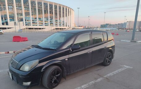 Toyota Opa I рестайлинг, 2000 год, 520 000 рублей, 8 фотография