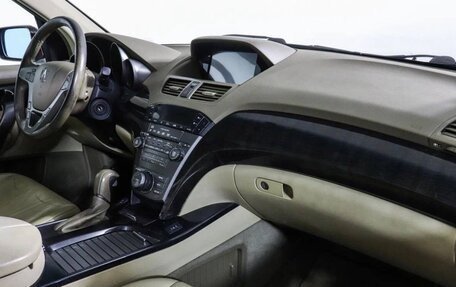 Acura MDX II, 2007 год, 1 330 000 рублей, 10 фотография