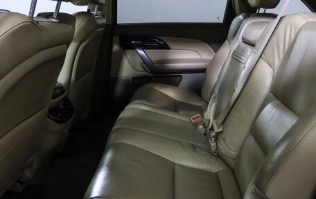 Acura MDX II, 2007 год, 1 330 000 рублей, 11 фотография