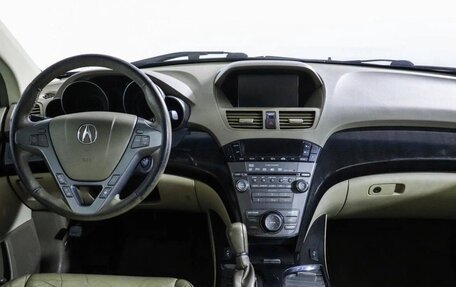 Acura MDX II, 2007 год, 1 330 000 рублей, 12 фотография