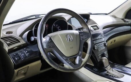 Acura MDX II, 2007 год, 1 330 000 рублей, 14 фотография