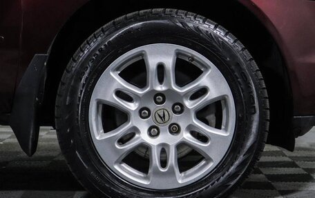 Acura MDX II, 2007 год, 1 330 000 рублей, 15 фотография